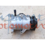 KLİMA KOMPRESÖRÜ DİZEL HYUNDAI İ20 1202-2014